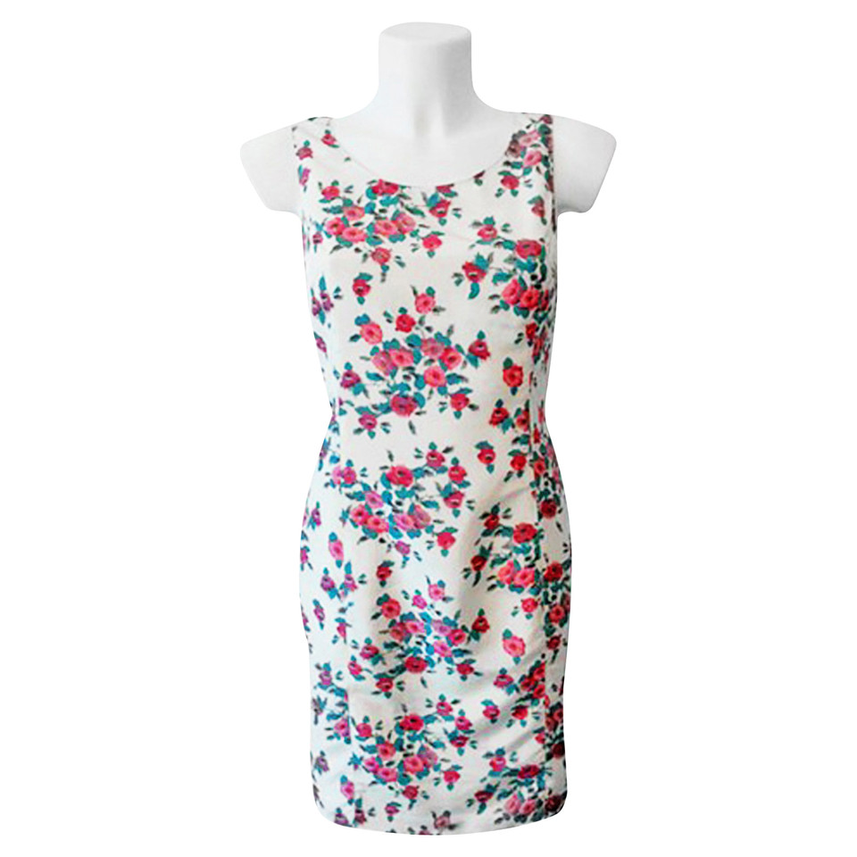 Max & Co Dress with a floral pattern