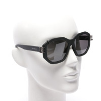 Givenchy Sonnenbrille in Schwarz