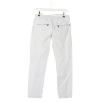 Dondup Jeans in Cotone in Bianco