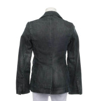 Notify Jacket/Coat Cotton in Blue