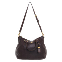 Prada Handbag in brown