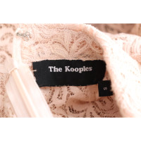 The Kooples Bovenkleding in Huidskleur