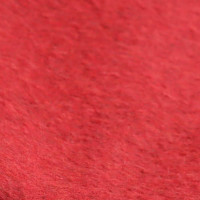 Shirtaporter Jacket/Coat in Red