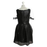 Carven Black dress