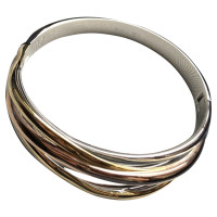 Calvin Klein Bracelet/Wristband Steel in Silvery