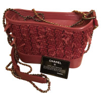 Chanel Gabrielle in Rosa / Pink