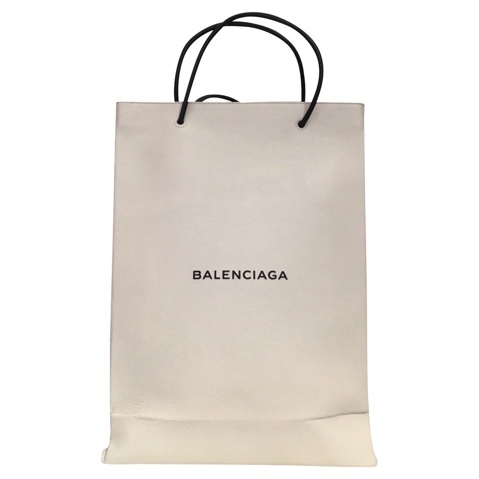 Balenciaga Tote Bag