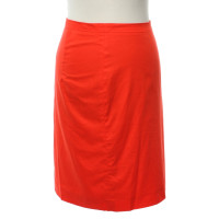 Drykorn skirt in red