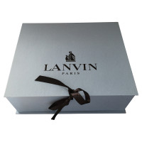 Lanvin Lanvin pumps noir