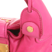 Miu Miu Tasche in Pink 