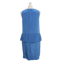 Tibi Dress in blue