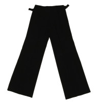 Max & Co Trousers in Black