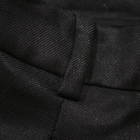 Versace Shorts in Black