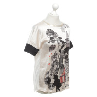 Marc Cain T-shirt with print