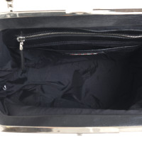 Marni Handtasche in Schwarz