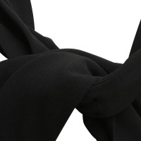 Haider Ackermann Jumpsuit in black