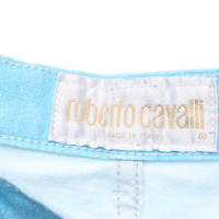 Roberto Cavalli Jeans avec motif
