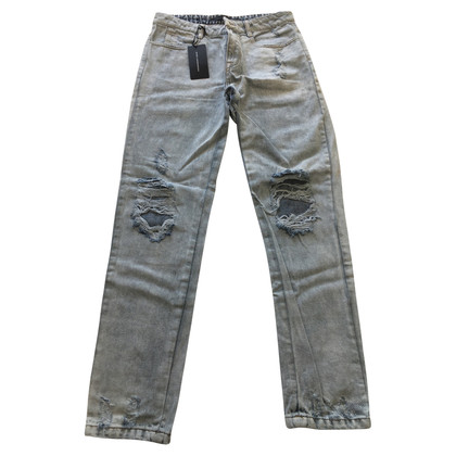 Atos Lombardini Trousers Jeans fabric