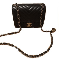 Chanel New Chanel mini flap bag handbag 