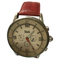 D&G horloge