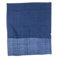 The Row Schal/Tuch aus Kaschmir in Blau