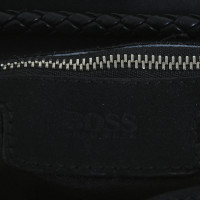 Hugo Boss Tas in zwart