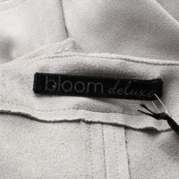 Bloom Top in Grey