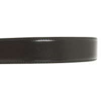 Gucci Belt in black