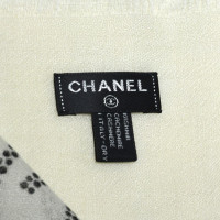 Chanel Scialle dal Kashmir