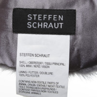Steffen Schraut visone colletto