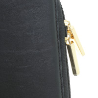 Zac Posen I-pad-case in nero