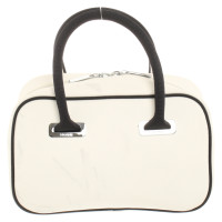 Lacoste Handbag in White