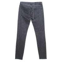 Balmain Jeans in Grau