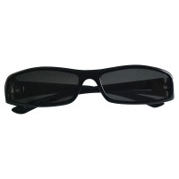 Gucci Noirs de lunettes