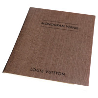 Louis Vuitton Portafoglio da Monogram Vernis