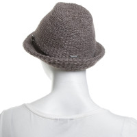 Woolrich Hat made of knit