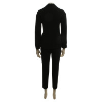 Max Mara Pantsuit in black