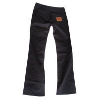 D&G Black Jeans