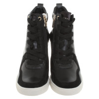 Tommy Hilfiger Trainers in Black