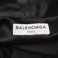 Balenciaga Camicia in nero