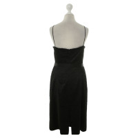 Armani Collezioni Black Lace dress