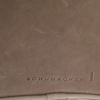 Dorothee Schumacher Shoulder bag in grey