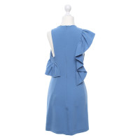 Sandro Robe en Bleu