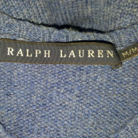 Ralph Lauren Blue Cardigan