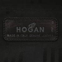 Hogan sac à bandoulière noir