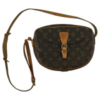 Louis Vuitton "Jeune Fille Monogram Canvas"