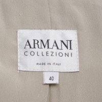 Armani Collezioni Blazer avec motif
