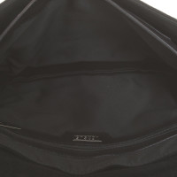 Versus Shoulder bag in black