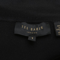 Ted Baker Turtleneck in black