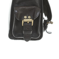 Mulberry Handbag in Black